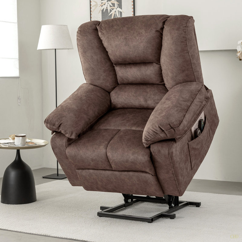 Fauteuil inclinable électrique Power Lift