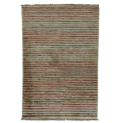 High-Quality Hand-Knotted Multi Area Rug