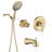 All-In-One Kit with Rough in-Valve-72238799