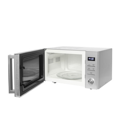 HADEN 48.3cm External Countertop Microwave