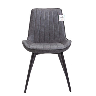 Jacquelyn Waiting Room Chair