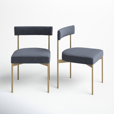 Freida Upholstered Side Chair
