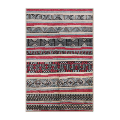 Moroccan Indoor Rug