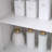 Casella Freestanding Bathroom Cabinet