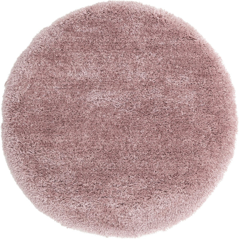 Indoor Rug, Round 5'