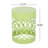 Large Outdoor Metal end Table-117628040