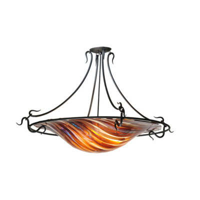 Metro Fusion 3 - Light Pendant