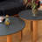 Round Coffee Table