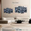 Bleuets frais Yarlin-107500343