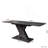 Multifunctional Extendable Console Table