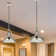 Londyn 1 - Light Single Pendant
