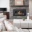 43.25'' W Ethanol Fireplace-51283405