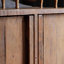 Buffet multifonctionnel en bois patiné-970183367