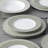 Noritake Infinity Dinner Plates, 11"-87053794