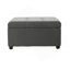 OTTOMAN DE RANGEMENT CARLSBAD