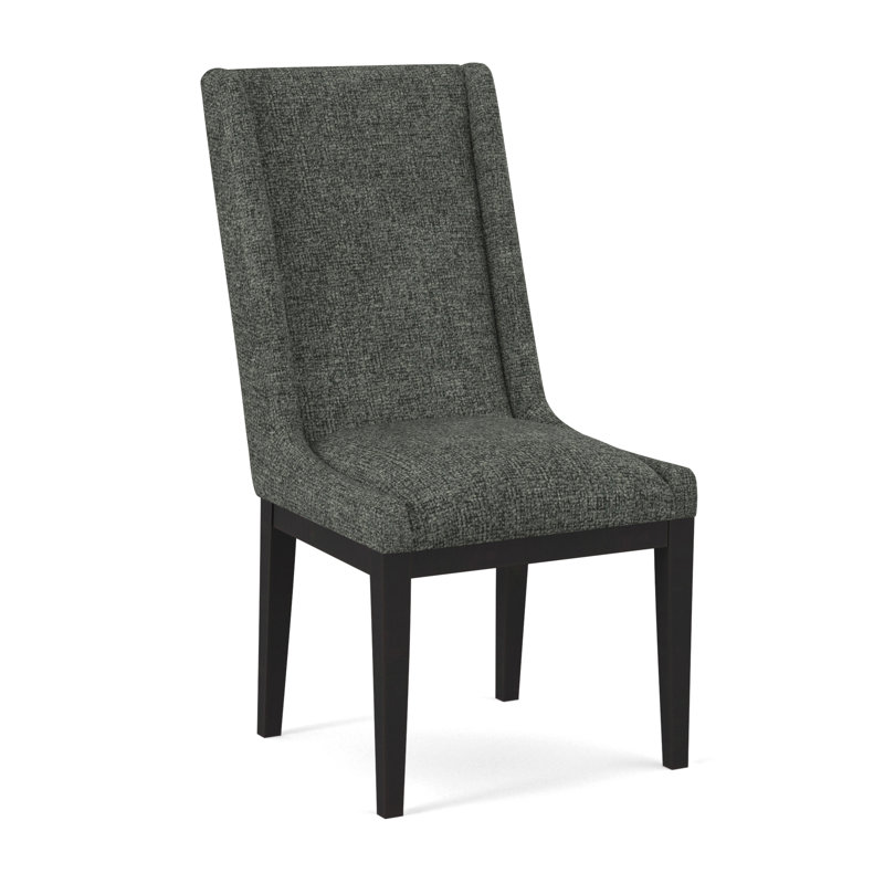 Upholstered Dining Chair, Espresso, 61703-88