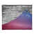 Pink/Blue Ombre