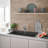 Eurosmart® Pull-Out Single-Handle Dual Spray Kitchen Faucet-57911259