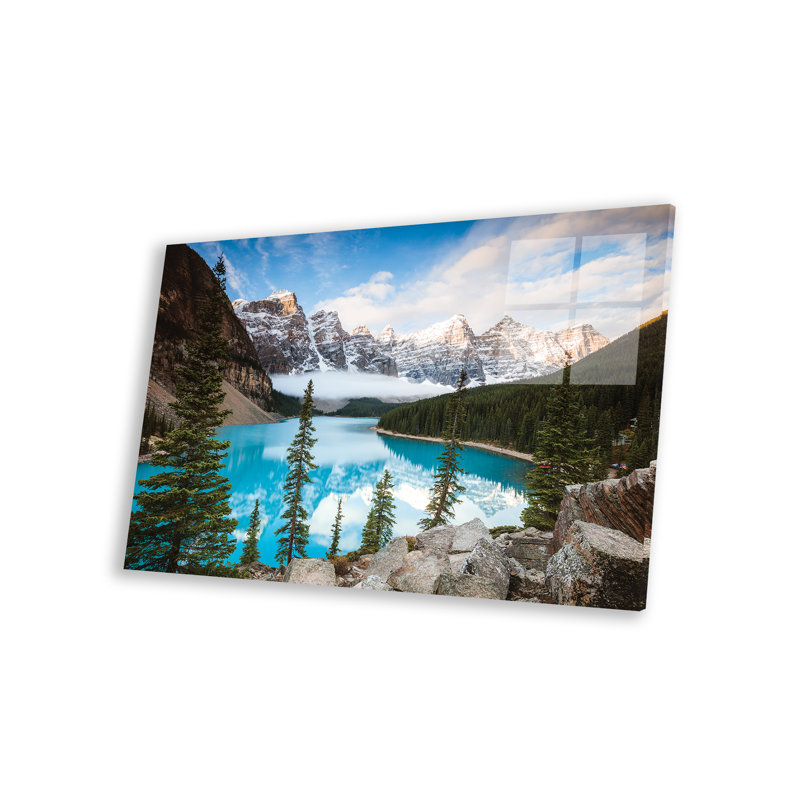 «Autumn In The Rockies» par Matteo Colombo