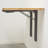 47.25'' W Manufactured Wood Top Workbench-697643068