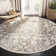 Bastille Performance Floral Rug
