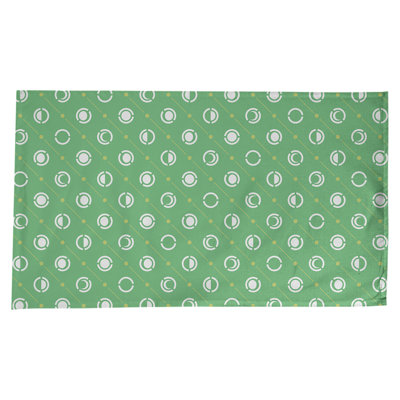 Nappe des phases de lune classiques