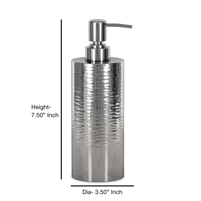 Metropolitan Bathroom Accessory
