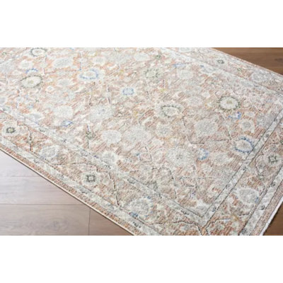 Lausanne Oriental Area Rug
