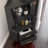 27''W Home Corner Bar Cabinet-119629313