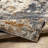 Dunigan Abstract Machine Woven Area Rug-1040946292
