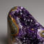 Genuine Amethyst Crystal Cluster From Brazil (2.55 Lbs)