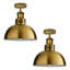 Cordero Semi Flush Mount-958808131