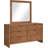 Fairfax 6 - Drawer Dresser-998428237