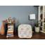 Pouf brun clair ADDO-67288601