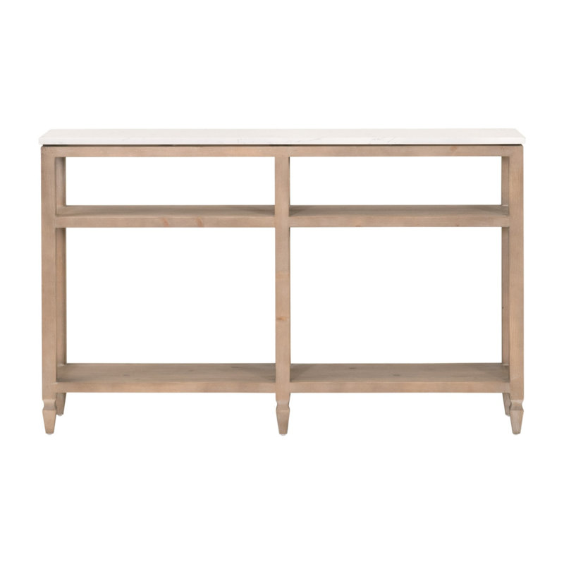 Console Avigdor Emerie
