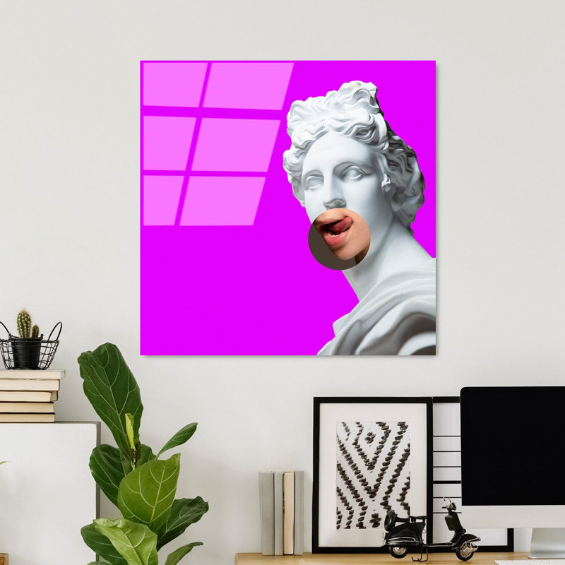 Boze Wall Decor