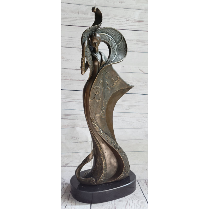 Figurines et sculptures