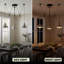 3 - Light Dome Pendant-910698947