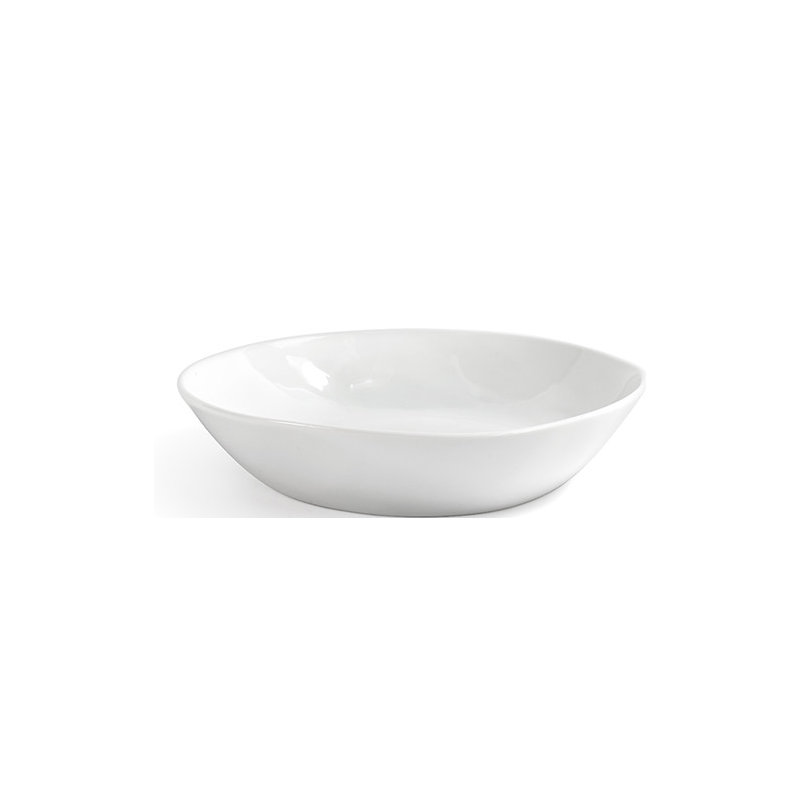 Kiln 34 oz. Salad Bowl