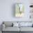 Henrik Spranz  Stretch Jump Canvas Art-892819682