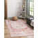 Braggs Oriental Indoor Rug