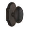 Cottage Plate with Homestead Door Knob-814515408