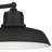 Fielding 12" 1-Light DarkSky Approved Outdoor Wall Light in Textured Black-126690913-126690914