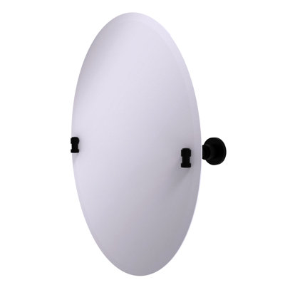 Arviso Flat Wall Mirror