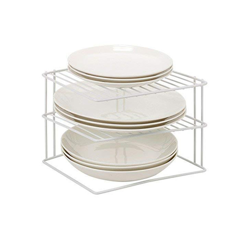 Brookside Steel Cabinet Shelving Rack