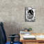  «Otter» par Avery Multers, art mural sur toile, 12 po x 18 po-1077005877