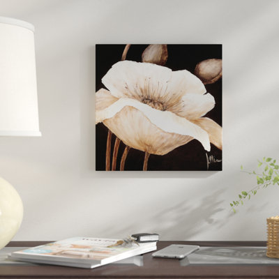 « incroyable pops ii », impression sur toile
