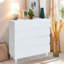 Commode 4 tiroirs Alvyda