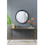 Cadre de miroir antique 30 po-1867966692