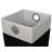 Fabric Laundry Hamper